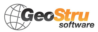 Logo geostru